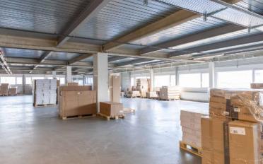 Storage room - image - 3