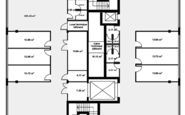 Bureau - image - 12