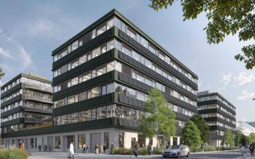 Gewerbe - image - 2