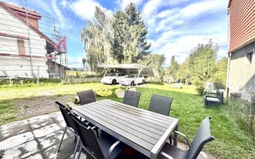 Einfamilienhaus 4.5 Zimmer - image - 9