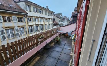 Apartment 4 rooms - image - 5