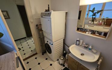 Apartment 4 rooms - image - 9