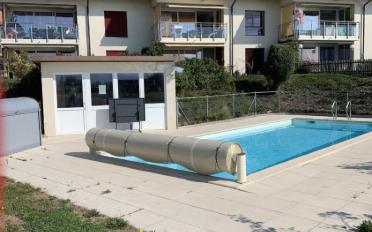 Wohnung 5.5 Zimmer - image - 5