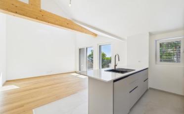 Apartment 4.5 rooms - image - 2