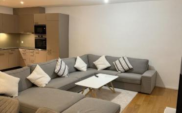 Appartement 3.5 pièces - image - 2