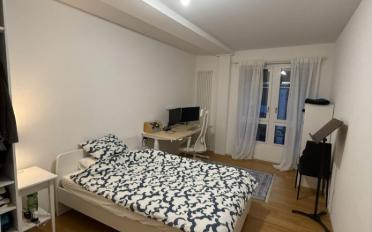 Apartment 3.5 rooms - image - 8
