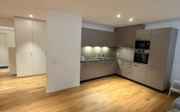 Apartment 3.5 rooms - image - 4