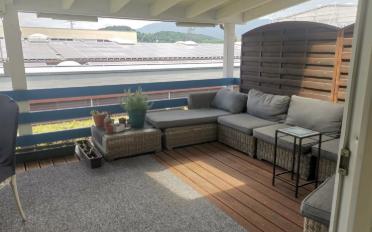 Chambre 1 pièce - image - 4