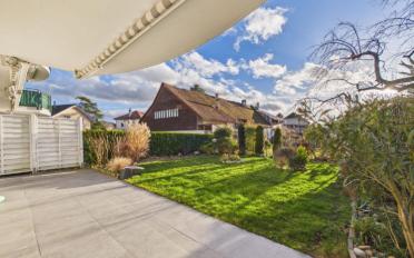 Wohnung 2 Zimmer - image - 8