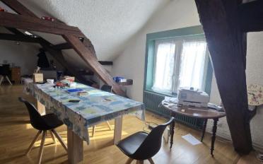 Appartement 2.5 pièces - image - 2