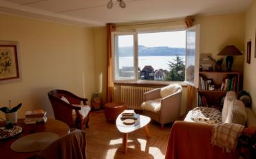 Appartement 3.5 pièces - image - 1