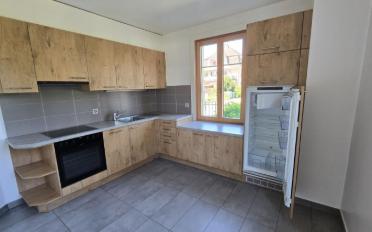 Apartment 3 rooms - image - 2