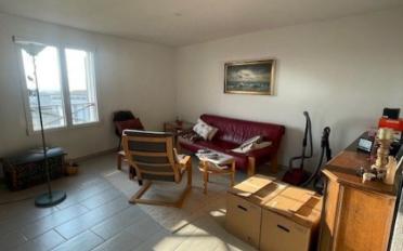 Apartment 3.5 rooms - image - 3