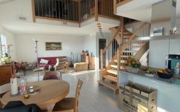 Apartment 3.5 rooms - image - 1