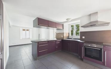 Maison 4.5 pièces - image - 4