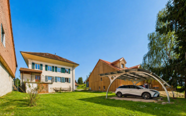 Maison 4.5 pièces - image - 1