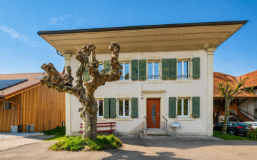 Maison 4.5 pièces - image - 12