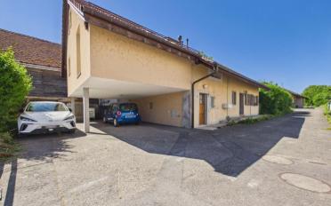 Residential building - image - 1