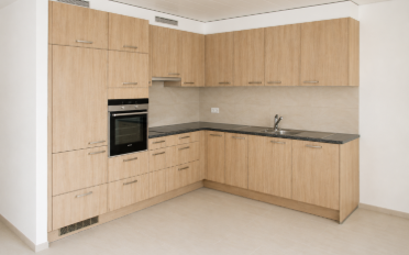 Apartment 3.5 rooms - image - 4
