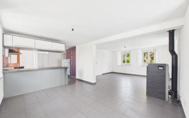 Single house 4.5 rooms - image - 1