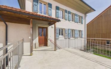Single house 4.5 rooms - image - 9