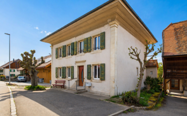 Maison 4.5 pièces - image - 11