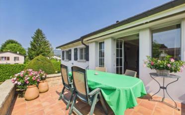Einfamilienhaus - image - 2
