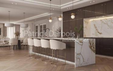 Villa 12 Zimmer - image - 5