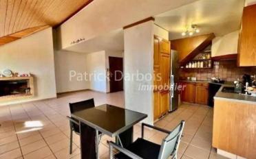 Wohnung 5.5 Zimmer - image - 1