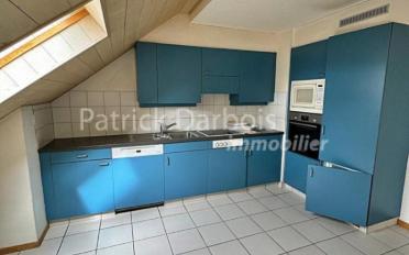 Wohnung 4.5 Zimmer - image - 7