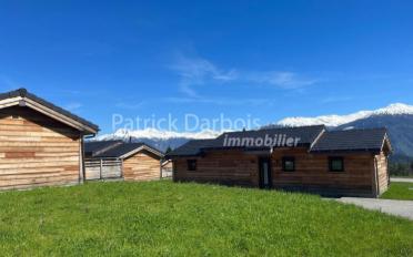 Chalet 4.5 pièces - image - 4