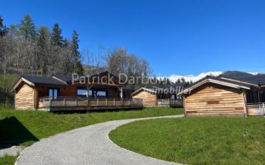 Chalet 4.5 pièces - image - 3