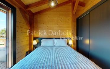 Chalet 4.5 pièces - image - 12