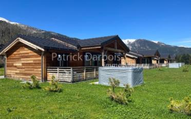 Chalet 4.5 pièces - image - 5