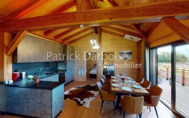 Chalet 4.5 pièces - image - 10