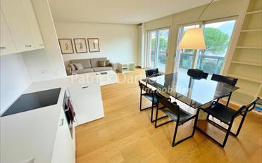 Wohnung 3.5 Zimmer - image - 2