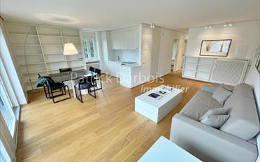 Wohnung 3.5 Zimmer - image - 7