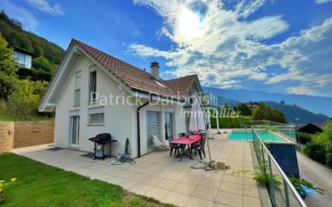 Villa 5.5 pièces - image - 3