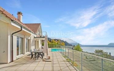 Villa 5.5 rooms - image - 1