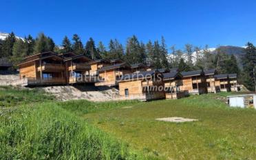 Chalet 3.5 pièces - image - 1