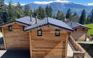 Chalet 3.5 pièces - image - 4