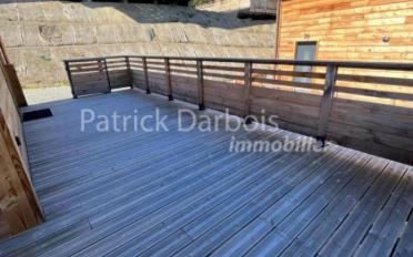 Chalet 3.5 pièces - image - 9