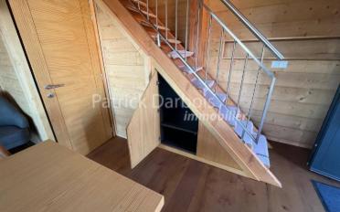 Chalet 3.5 pièces - image - 11