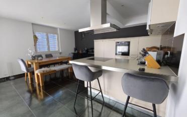 Wohnung 5.5 Zimmer - image - 2