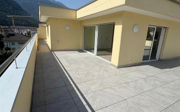 Attique 5.5 pièces - image - 9