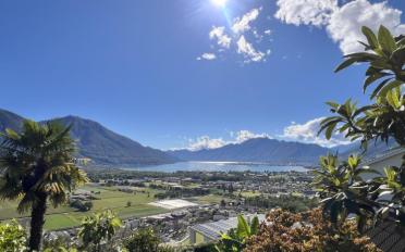 Wohnung 4.5 Zimmer - image - 1