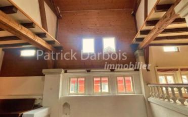 Einfamilienhaus 10 Zimmer - image - 12