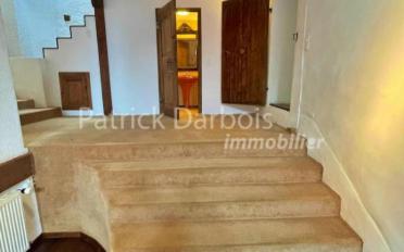 Einfamilienhaus 10 Zimmer - image - 13