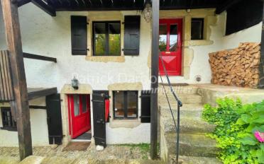 Maison 10 pièces - image - 1