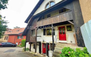 Maison 10 pièces - image - 2